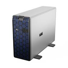 Dell - Server - Rack-mountable - Intel Xeon 4410Y - 2 TB Hard Drive Capacity - PE T560