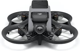DJI Avata - Drone - Avata2 Fly +Combo(Single Batt