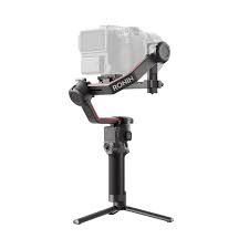 DJI - Camera Stabilizer - DJI RS 4 Pro