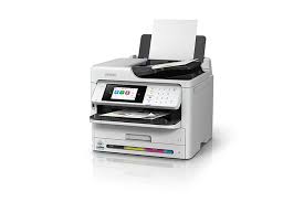 Epson WorkForce Pro C5810