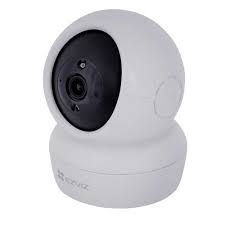 EZVIZ - Network surveillance camera - H6c Pro Cámara doméstica intel