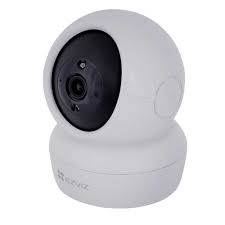 EZVIZ - Network surveillance camera - H6c Pro Cámara doméstica intel