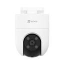 EZVIZ - Network surveillance camera - H8c WiFi camera with horizonta