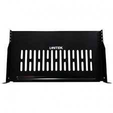 bandeja ventilada 1u rack 250 mm