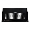 bandeja ventilada 1u rack 250 mm