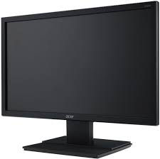Acer V247Y Abi - Monitor LED - 24" (23.8" visible) - 1920 x 1080 Full HD (1080p) @ 75 Hz - IPS - 250 cd/m² - 1000:1 - 4 ms - HDMI, VGA - negro