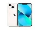 Apple iPhone 13 - 5G teléfono inteligente / Internal Memory 128 GB - pantalla OLED - 6.1" - 2532 x 1170 píxeles - 2 x cámaras traseras 12 MP, 12 MP - front camera 12 MP - estrellado