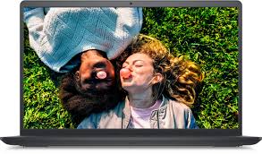 Dell Inspiron 3520 - Notebook - 15.6" - 1920 x 1080 - Intel Core i5 I5-1235U - 8 GB - DDR4 SDRAM - 512 GB SSD - Intel UHD Graphics - Windows 11 Pro - English / Spanish / French - 1-year warranty