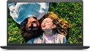 Dell Inspiron 3520 - Notebook - 15.6" - 1920 x 1080 - Intel Core i5 I5-1235U - 8 GB - DDR4 SDRAM - 512 GB SSD - Intel UHD Graphics - Windows 11 Pro - English / Spanish / French - 1-year warranty