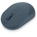 Dell - Mouse - Wireless - Midnight green