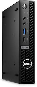 Dell OptiPlex - Mini tower - Intel Core i9 I9-13900 - NVIDIA GeForce RTX 3050 - Windows 11 Pro - Spanish