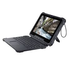 Dell - Keyboard - for Latitude 7230 Rugged Extre