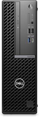 Dell OptiPlex - Small form factor - Intel Core i9 I9-13900 - Windows 11 Pro