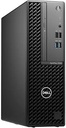 Dell OptiPlex - Small form factor - Intel Core i5 I5-12500 / 3.06 GHz - DDR4 SDRAM - 512 GB Hard Drive Capacity - Intel Integrated Graphics - Windows 11 Pro 64-bit Edition - Spanish (Latin American)