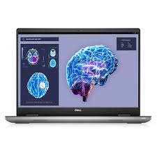 Dell Precision 7680 - Notebook - 16" - Intel Core i7 13850HX - 32 GB - SSD - Windows 11 Pro - 3-year warranty