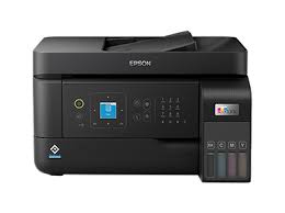 Epson L5590 - Printer / Copier / Fax - Wi-Fi - Latin AIO