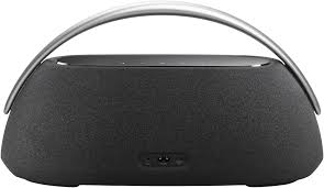 harman/kardon GO + PLAY 3 - Altavoz - para uso portátil - inalámbrico - Bluetooth - 160 vatios - 3 vías - negro