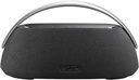 harman/kardon GO + PLAY 3 - Altavoz - para uso portátil - inalámbrico - Bluetooth - 160 vatios - 3 vías - negro