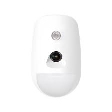 Hikvision - PIR motion detector - Wireless Dual-Tech