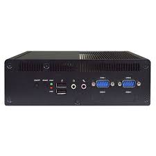 Custom - Intel - Celeron - 6412 - Workstation - 128 GB - Windows 10 IoT