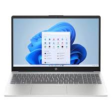 HP 15-fc0008la - Ordenador portátil - 15.6" - 1920 x 1080 - AMD Ryzen 5 7520U / hasta 4,3 GHz - LPDDR5 SDRAM - 512 GB SSD - AMD Radeon Graphics - Windows 11 Home - Azul - Español - Sin unidad óptica - 1 año de garantía