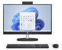 HP 24-cr0008la - All-in-one - AMD Ryzen 5 7520U - 512 GB SSD - 24"