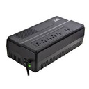 APC Easy UPS BV BV1000 - UPS - CA 120 V - 600 vatios - 1000 VA - conectores de salida: 6