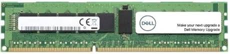 Dell - DDR4 SDRAM - 3200 MHz - Memory Upgrade 32GB 3000173001