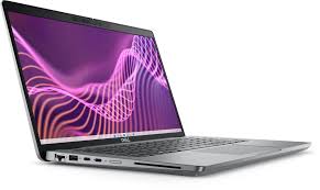 Dell Latitude 5440 - Notebook - 14" - Intel Core i7 I7-1355U - 32 GB - SSD - Windows 11 Pro - 3-year warranty