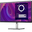 Dell P2723DE - 27" - 2560 x 1440 - USB-C - 60Hz
