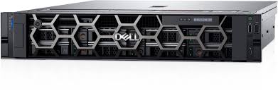 Dell - Server - Rack-mountable - AMD EPYC 7713P / 2.05 GHz - 11.52 TB Hard Drive Capacity