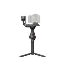 DJI - DJI RS 4 Gimbal Stabilizer