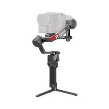 DJI - RS 4 PRO Stabilizer