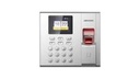 Hikvision - Access control terminal with fingerprint reader - DS-K1T8003MF