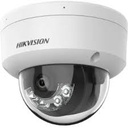 Hikvision DS-2CD1143G2-LIU - Network surveillance camera - Fixed dome