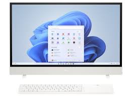 HP ENVY 24-cs0003la - All-in-one - Intel Core i5 I5-1335U - 24" - Windows 11 Home
