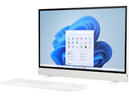 HP ENVY 24-cs0003la - All-in-one - Intel Core i5 I5-1335U - 24" - Windows 11 Home
