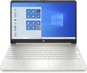 HP Laptop 15-ef2505la - AMD Ryzen 7 - 5700U / hasta 4.3 GHz - Win 11 Home Single Language - Radeon Graphics - 8 GB RAM - 512 GB SSD NVMe - 15.6" 1366 x 768 (HD) - Wi-Fi 5 - dorado pálido, plata natural (marco de teclado), dorado claro (tapa y base) - kbd: Latinoamérica