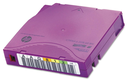 HP Data cartucho LTO6 ULTRIUM 6.25tb MP