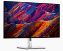 Dell U3223QE - LED-backlit LCD monitor - 31.5" - 4K USB-C Hub