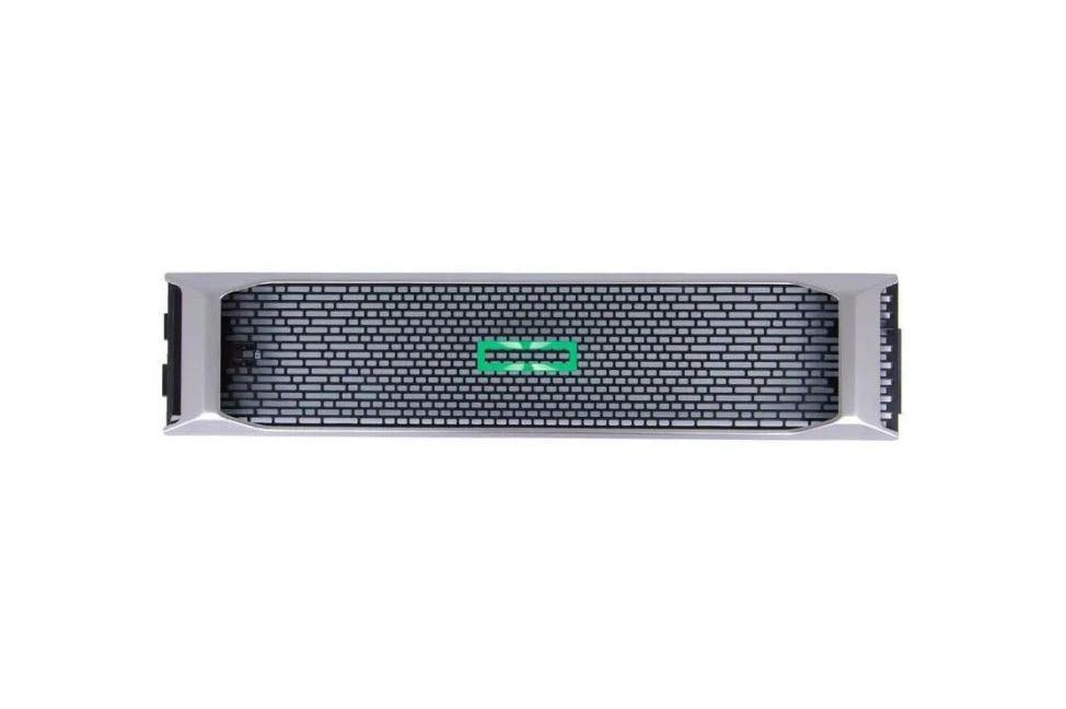 HPE - Bezel kit - 2U