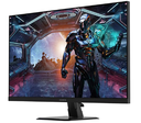 Gigabyte GS32Q SA1 - LED-EDGE - 32" - 2560 x 1440 - IPS - HDMI / DisplayPort