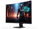 Gigabyte GS27QC - LED-backlit LCD monitor - Curved Screen - 27" - 2560 x 1440 - VA - DisplayPort / HDMI