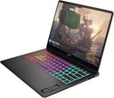 HP OMEN 14-fb0000la - Notebook - 14" - 2880 x 1800 - Intel Core i7 155H - 16 GB - SSD - Windows 11 Pro - White - Spanish - 1-year warranty