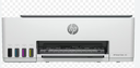 HP Smart Tank 580 - Copier / Printer / Scanner - Ink-jet - 110/220V - AIO - EN/SP