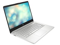 HP Pavilion 13-bg0002la - Notebook - 13" - AMD Ryzen 5 8640U - 16 GB - SSD - Windows 11 Home - Silver - Spanish