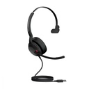 Jabra Evolve2 - Headset - Para Phone - Wired