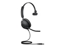 Jabra Evolve2 - Headset - Para Phone - Wired