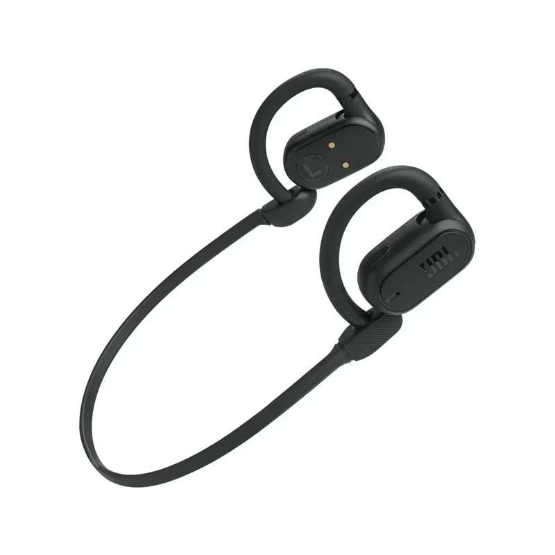 JBL SoundGear - Headphones - Wireless - Amber