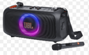 JBL - Speaker - PartyBox On-The-Go-Essential